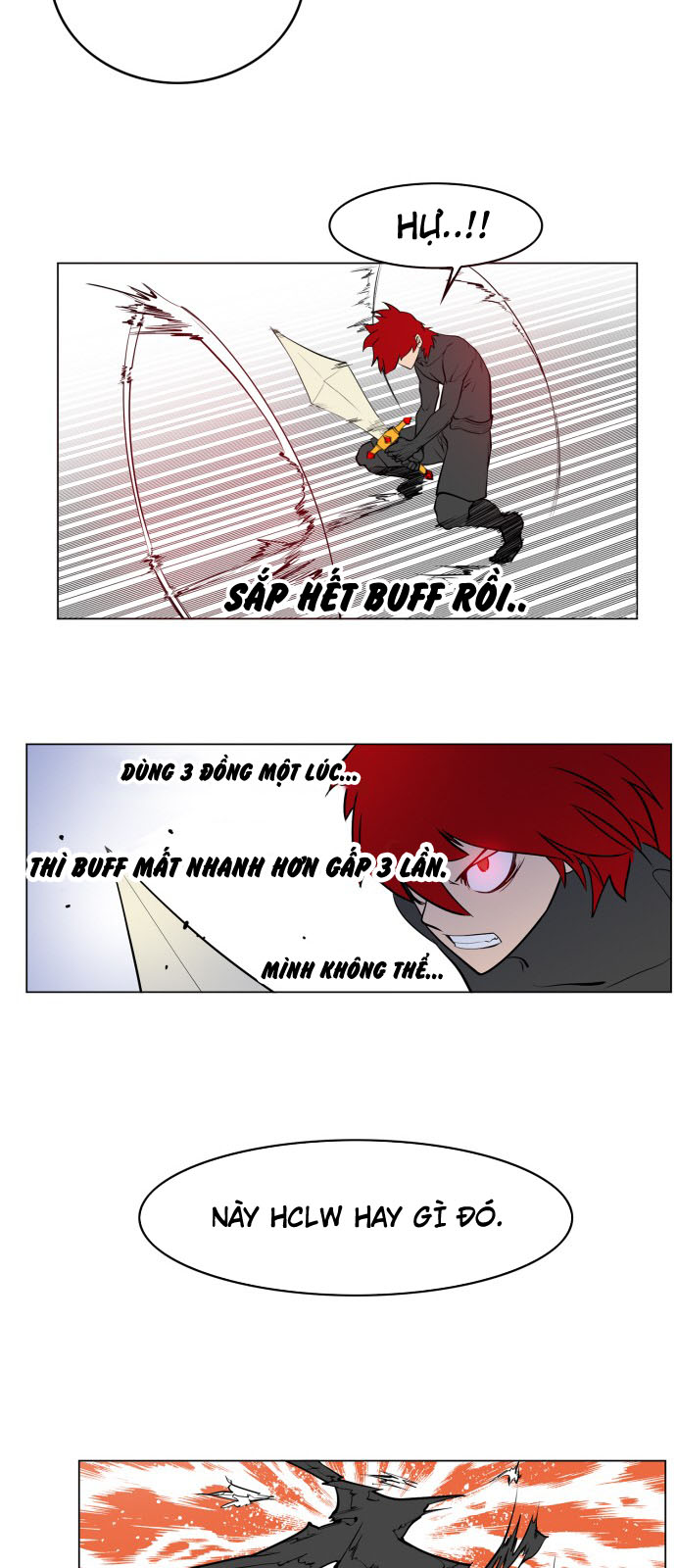 Hard Core Leveling Warrior Chapter 84 - 42