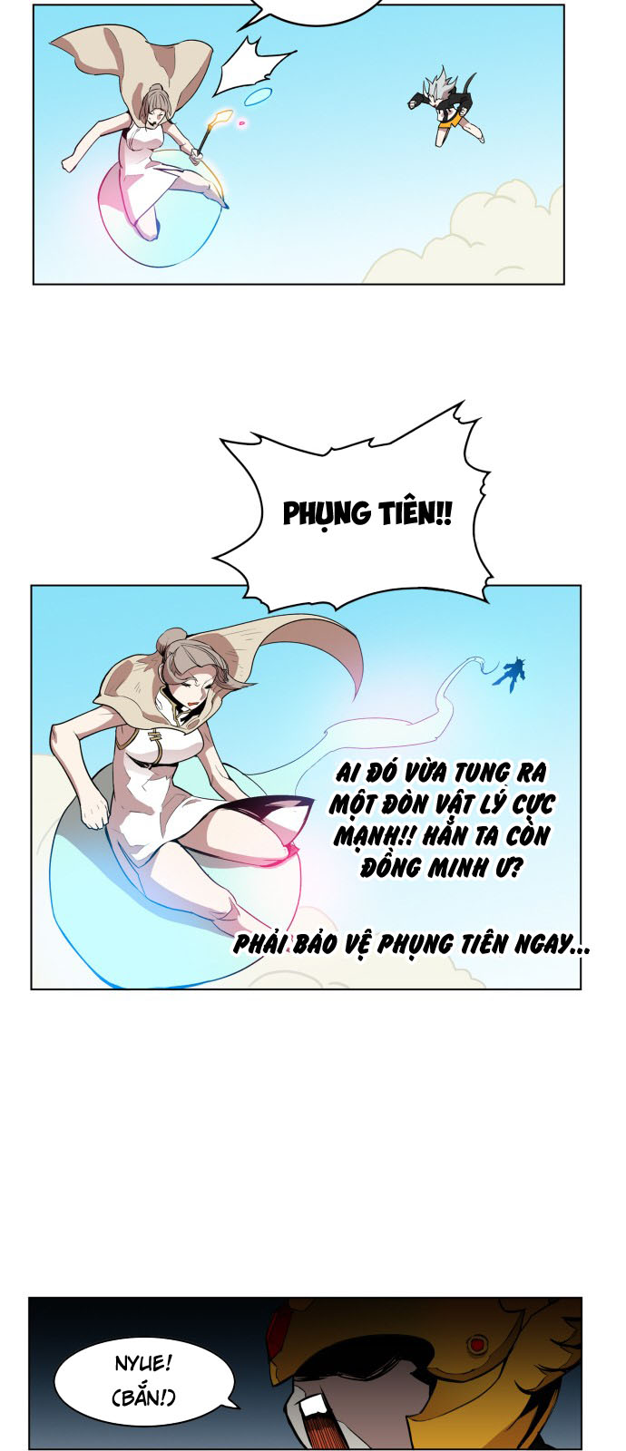 Hard Core Leveling Warrior Chapter 84 - 46