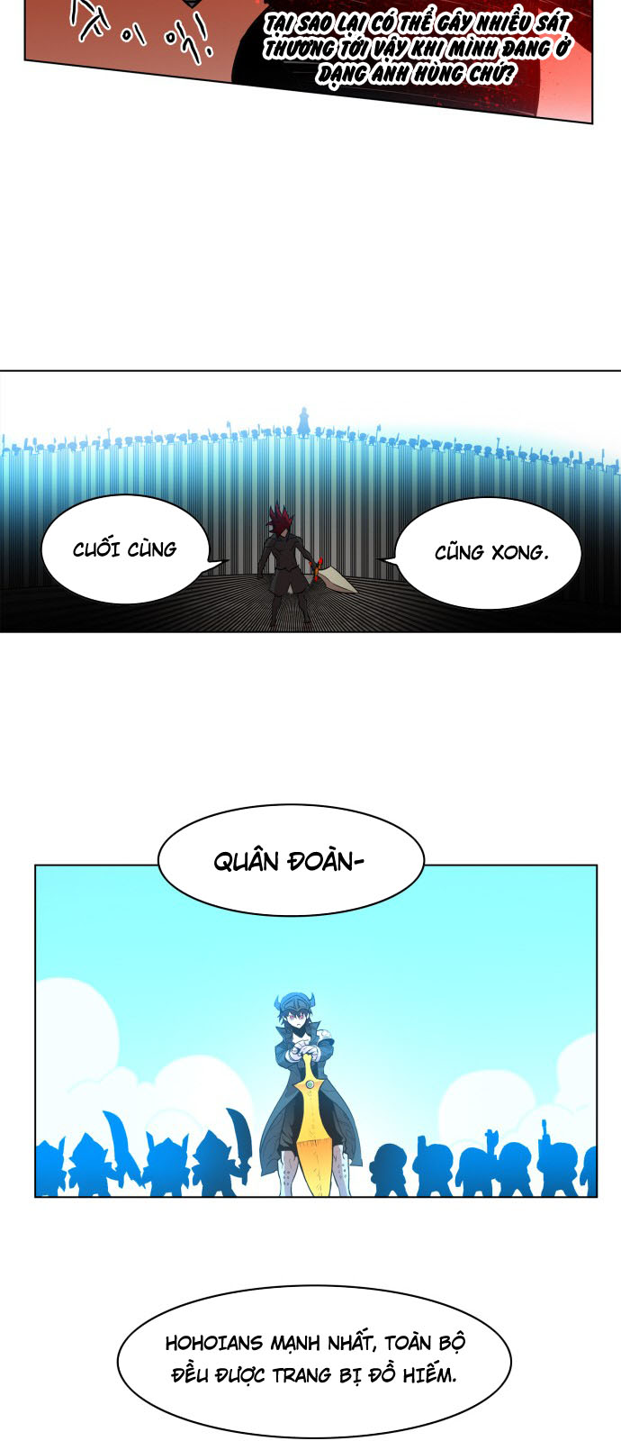 Hard Core Leveling Warrior Chapter 84 - 48