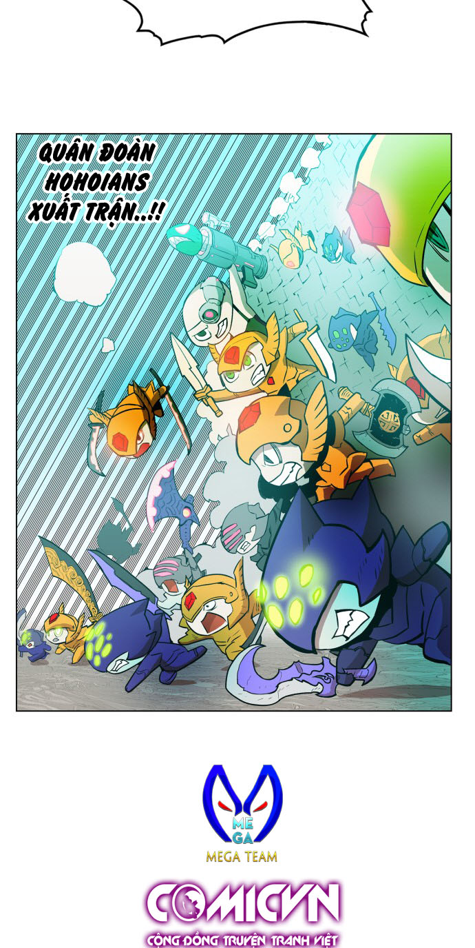 Hard Core Leveling Warrior Chapter 84 - 50