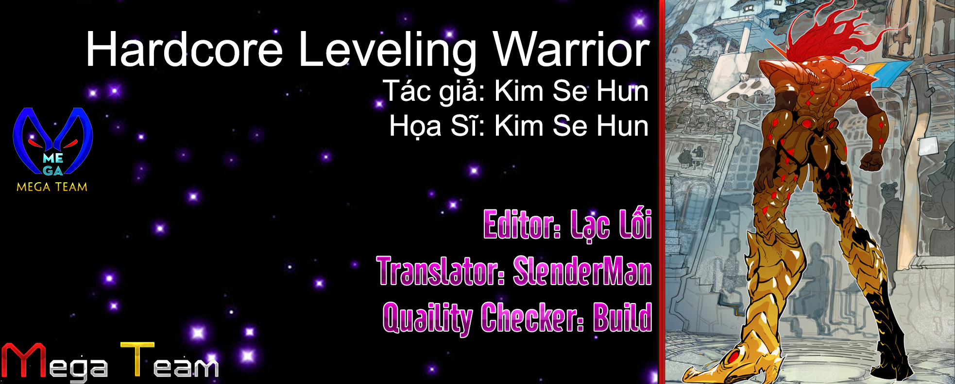 Hard Core Leveling Warrior Chapter 84 - 51