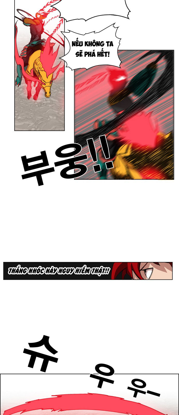 Hard Core Leveling Warrior Chapter 84 - 7