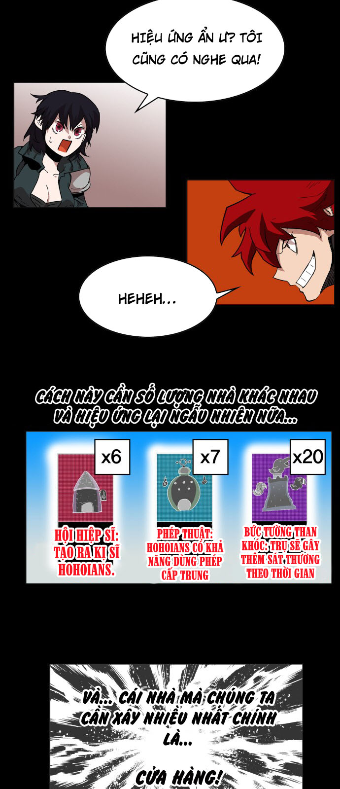 Hard Core Leveling Warrior Chapter 85 - 15