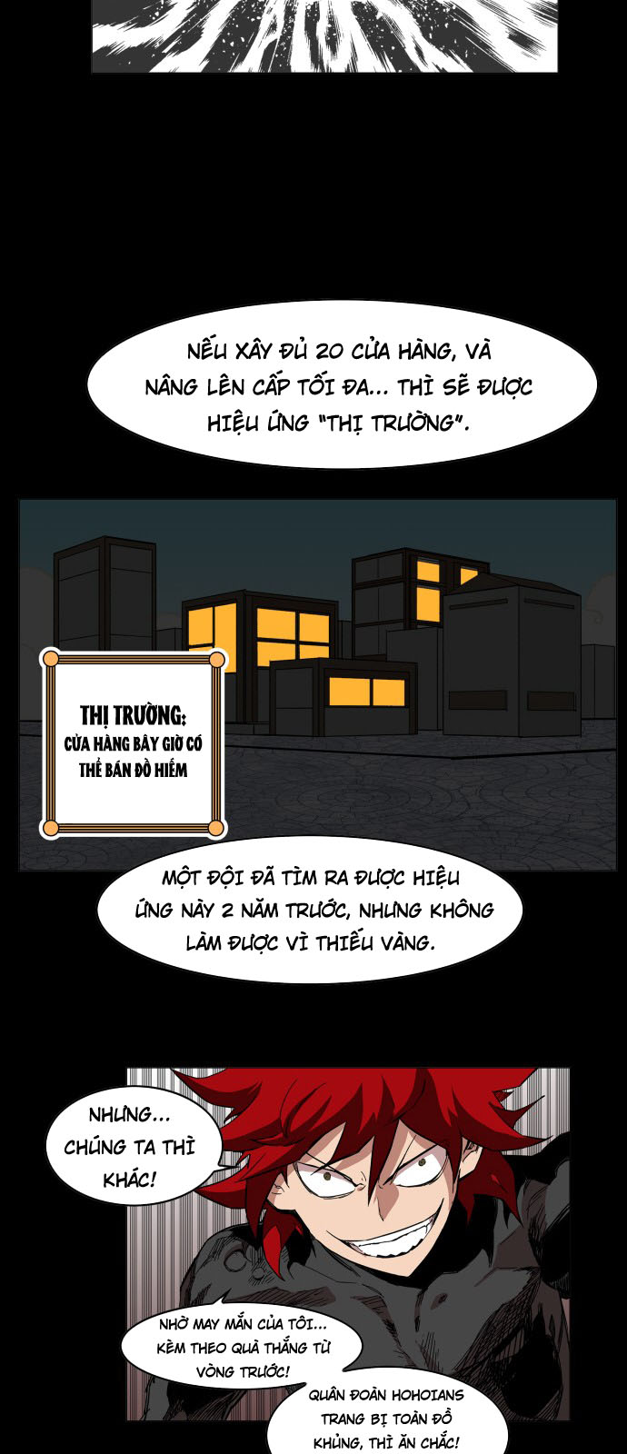 Hard Core Leveling Warrior Chapter 85 - 16