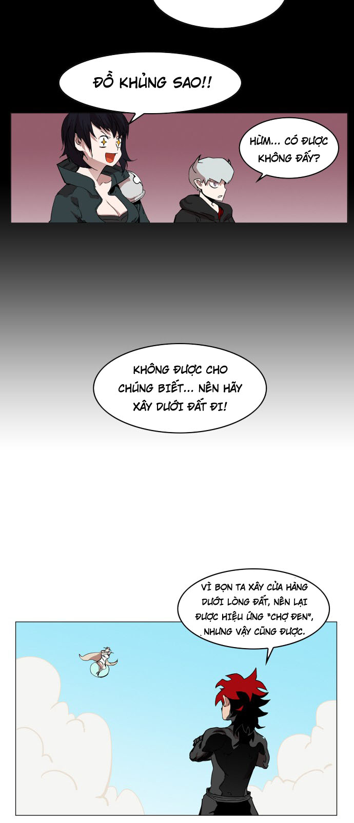 Hard Core Leveling Warrior Chapter 85 - 17