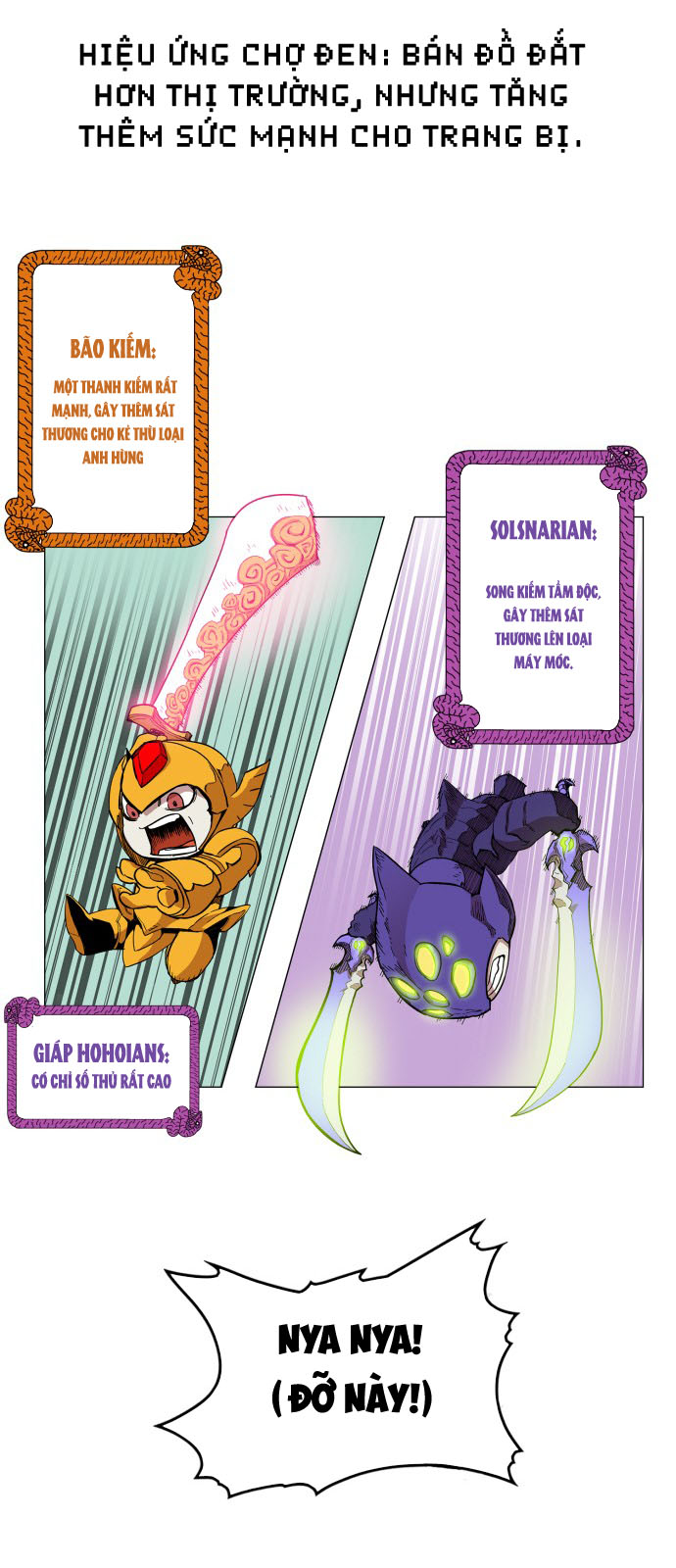 Hard Core Leveling Warrior Chapter 85 - 18