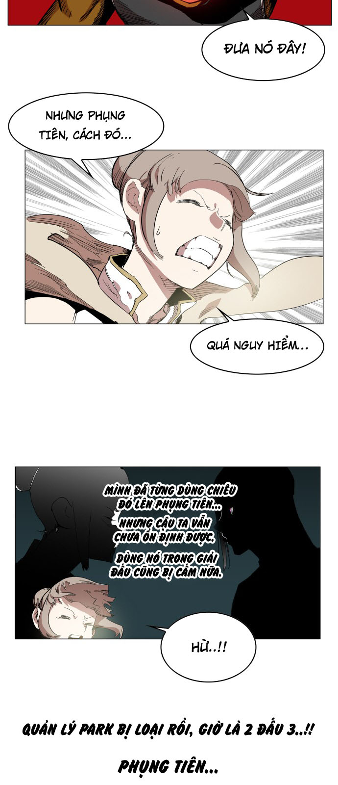 Hard Core Leveling Warrior Chapter 85 - 24