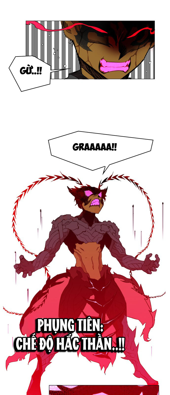 Hard Core Leveling Warrior Chapter 85 - 27