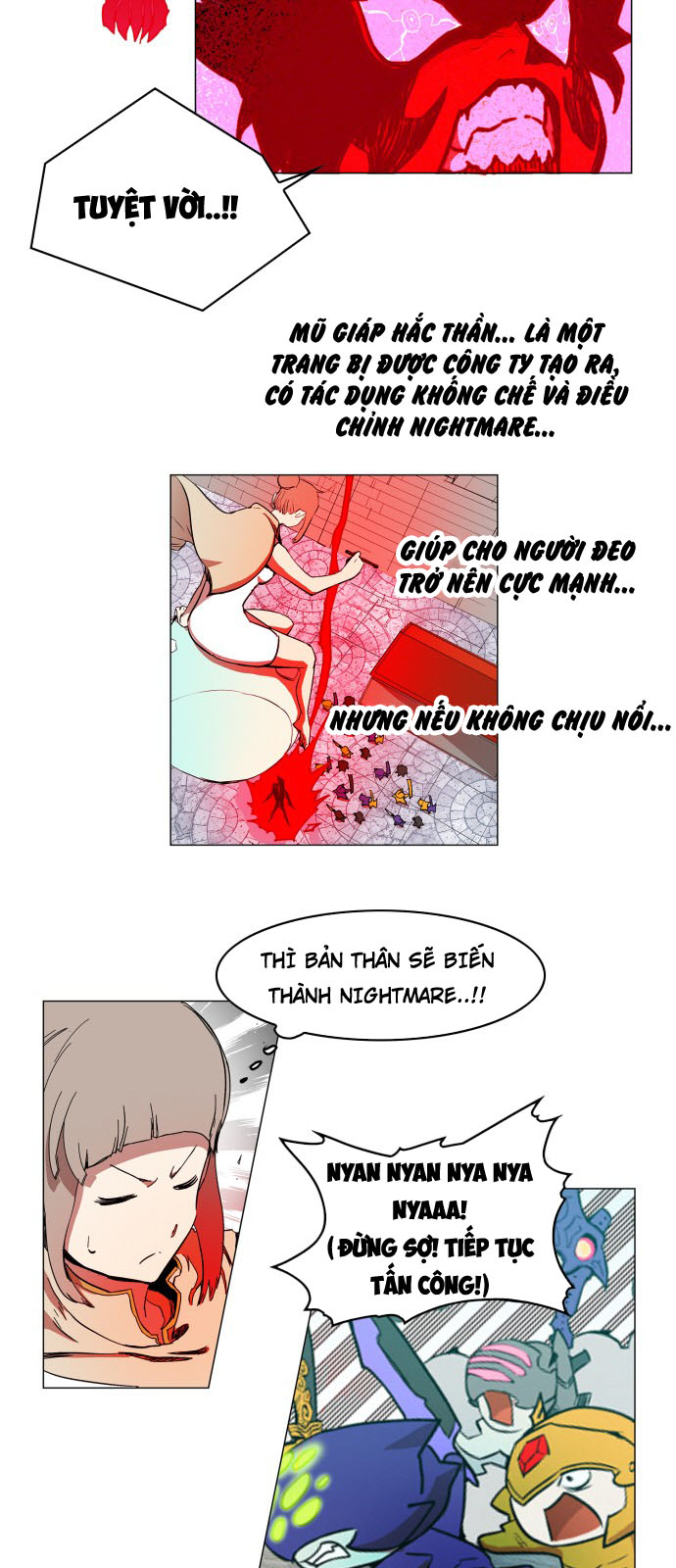 Hard Core Leveling Warrior Chapter 85 - 28