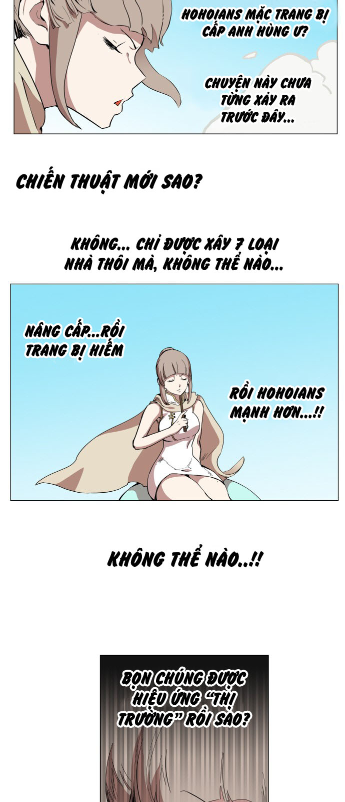 Hard Core Leveling Warrior Chapter 85 - 5