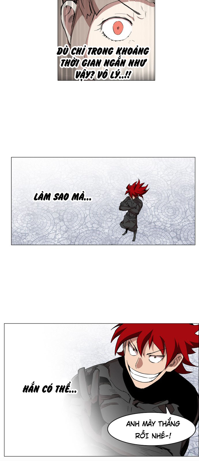 Hard Core Leveling Warrior Chapter 85 - 6