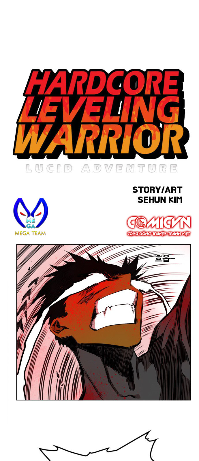 Hard Core Leveling Warrior Chapter 86 - 1