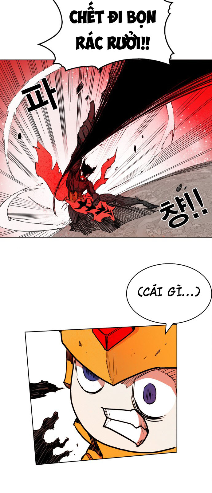 Hard Core Leveling Warrior Chapter 86 - 2