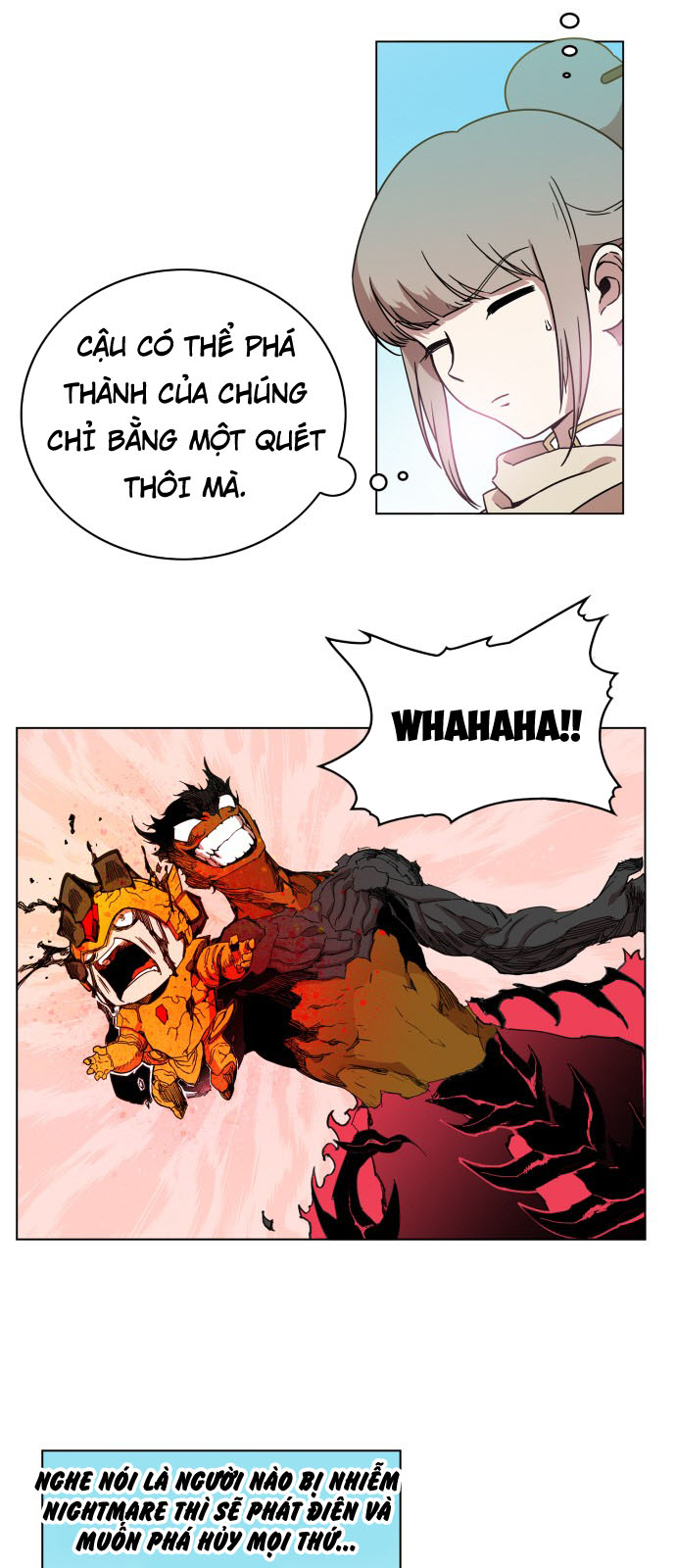 Hard Core Leveling Warrior Chapter 86 - 11