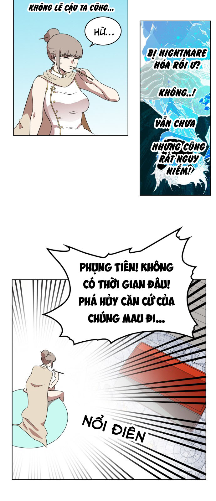 Hard Core Leveling Warrior Chapter 86 - 12