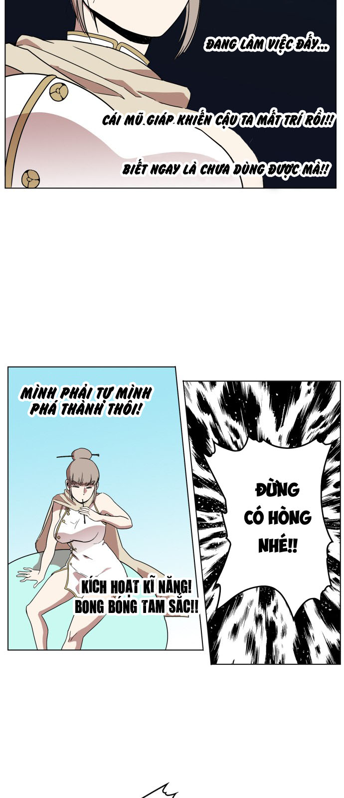 Hard Core Leveling Warrior Chapter 86 - 15