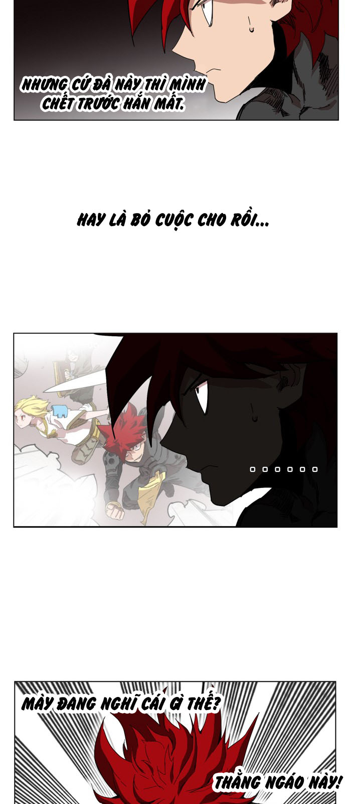 Hard Core Leveling Warrior Chapter 86 - 19