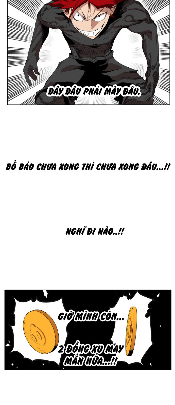 Hard Core Leveling Warrior Chapter 86 - 20