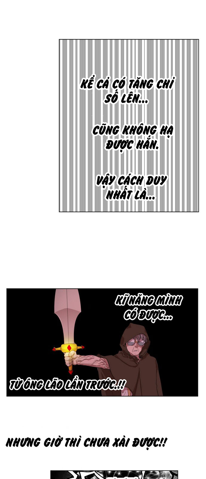 Hard Core Leveling Warrior Chapter 86 - 21