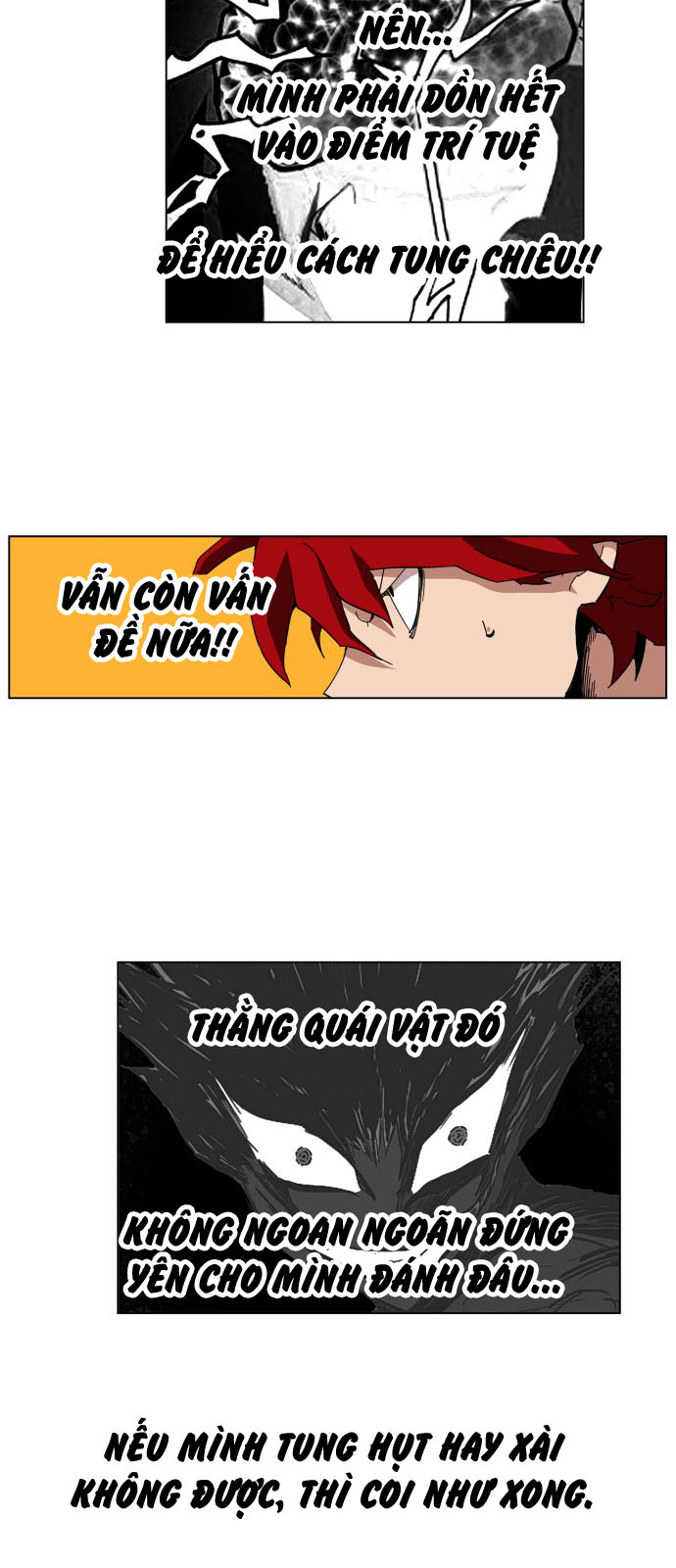 Hard Core Leveling Warrior Chapter 86 - 22