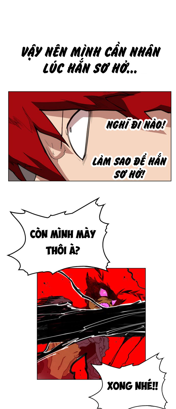 Hard Core Leveling Warrior Chapter 86 - 23