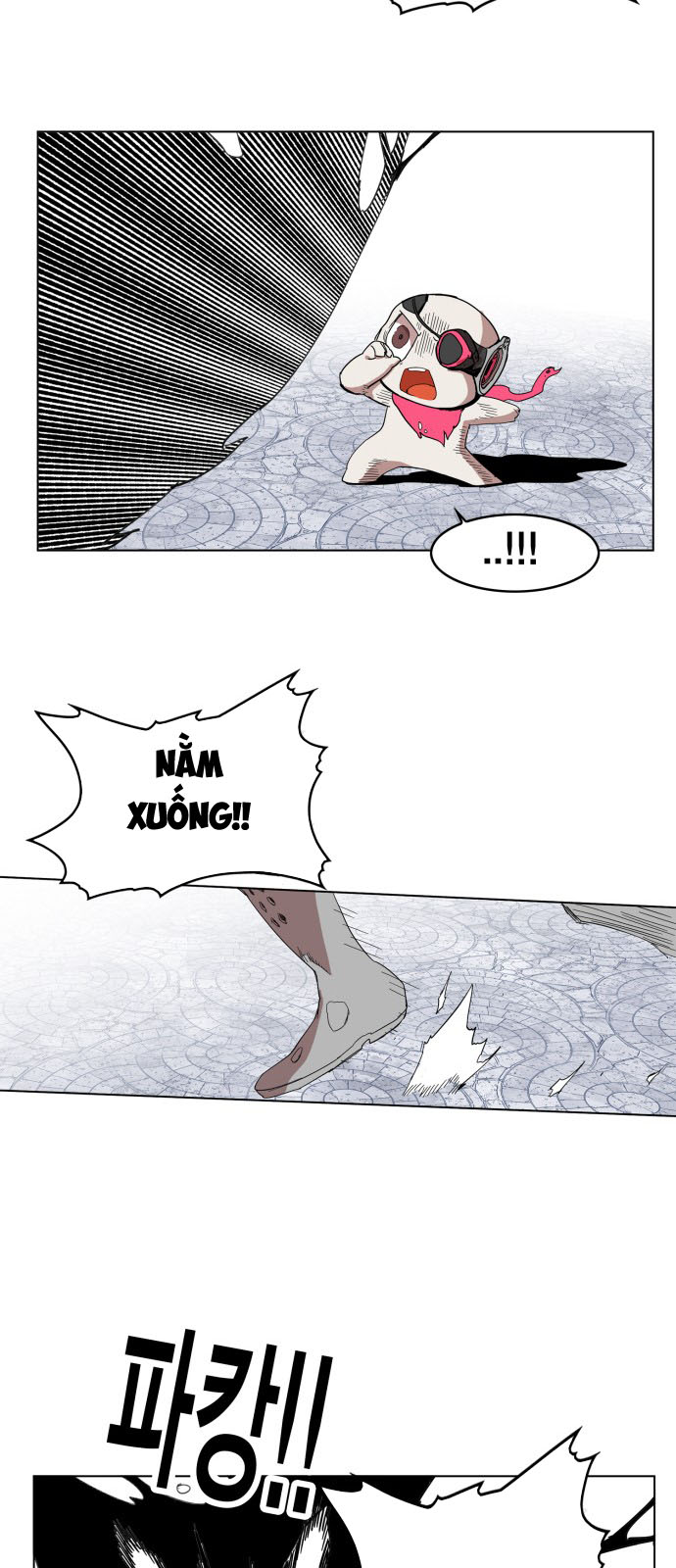 Hard Core Leveling Warrior Chapter 86 - 24