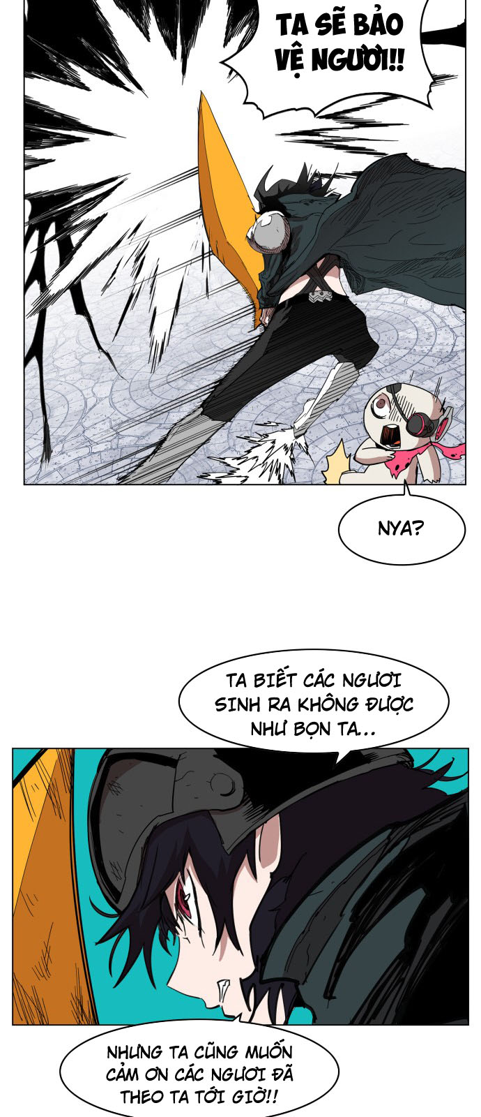 Hard Core Leveling Warrior Chapter 86 - 25