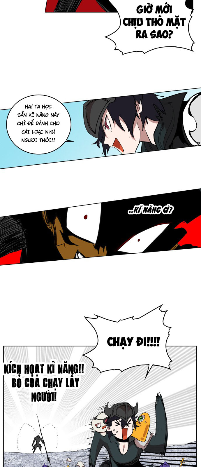 Hard Core Leveling Warrior Chapter 86 - 27