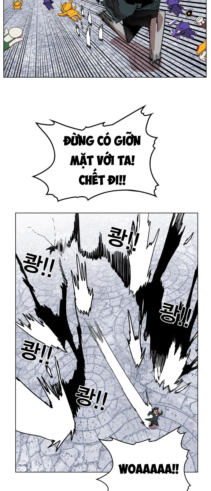 Hard Core Leveling Warrior Chapter 86 - 28