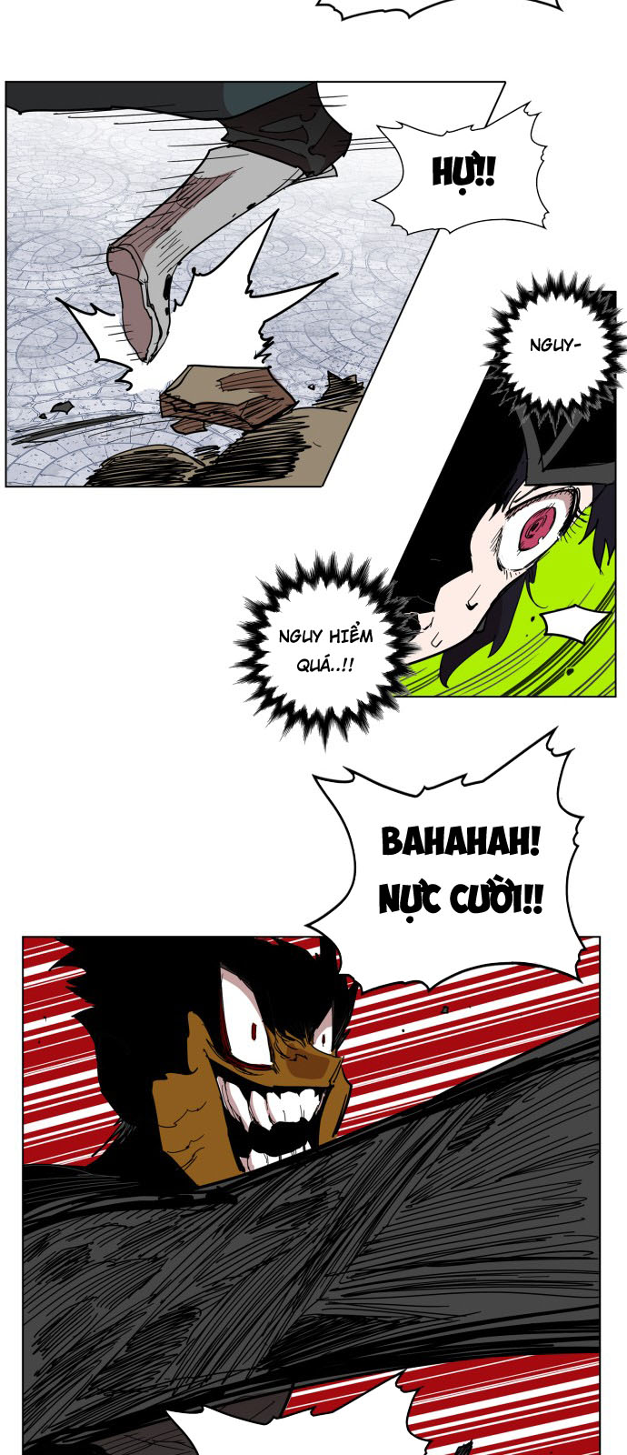 Hard Core Leveling Warrior Chapter 86 - 29