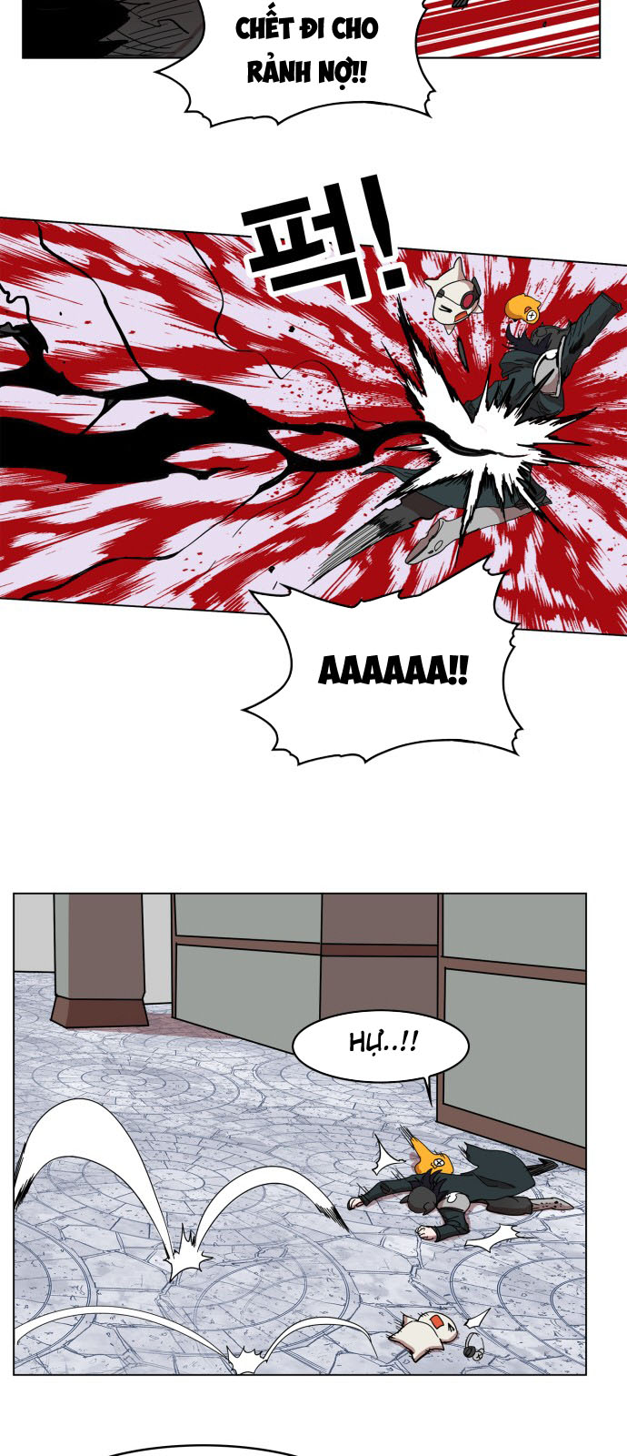 Hard Core Leveling Warrior Chapter 86 - 30