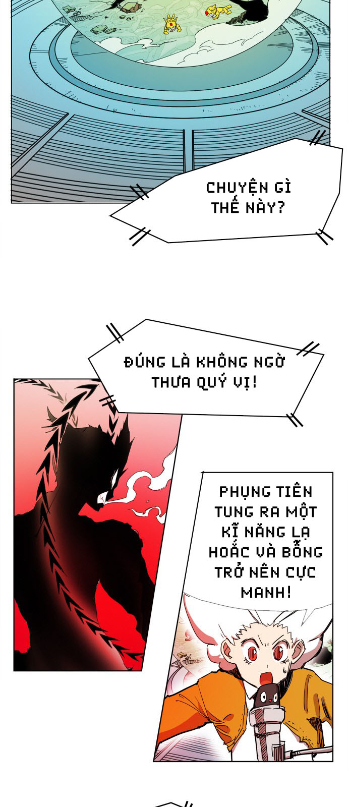 Hard Core Leveling Warrior Chapter 86 - 4