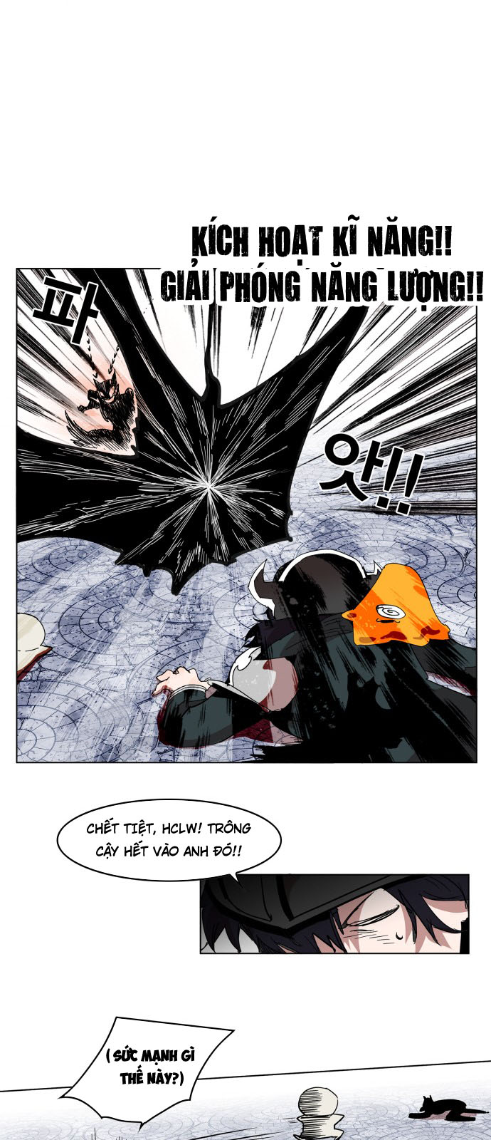 Hard Core Leveling Warrior Chapter 86 - 32