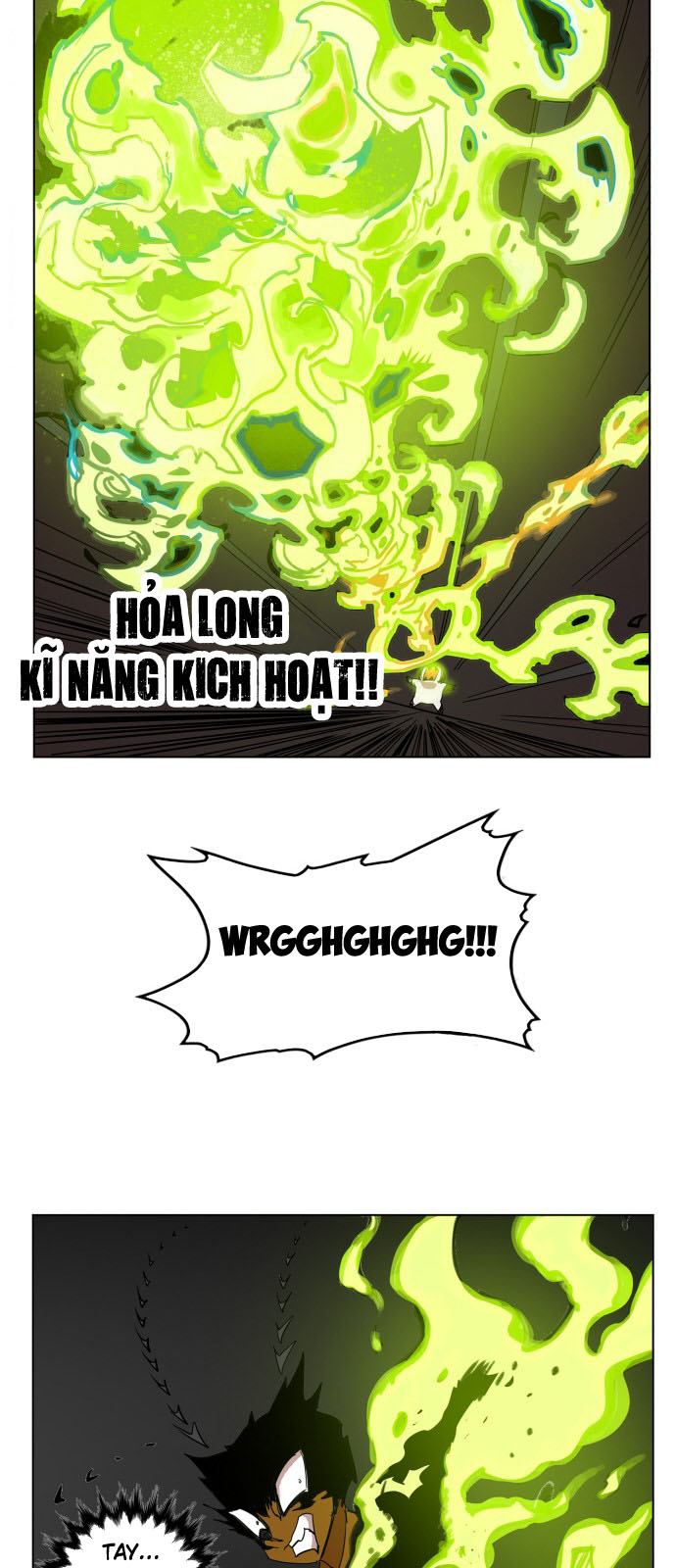 Hard Core Leveling Warrior Chapter 86 - 35