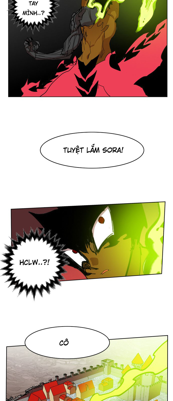 Hard Core Leveling Warrior Chapter 86 - 36