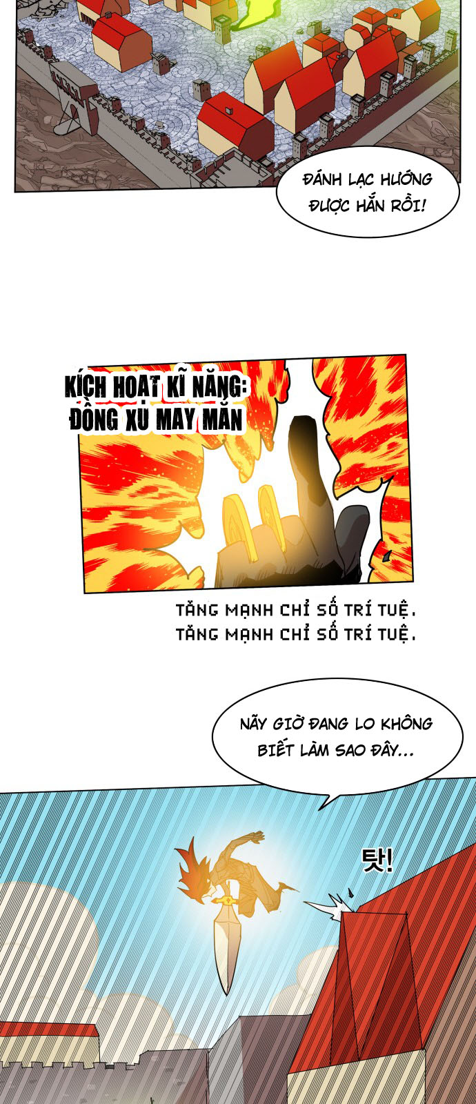 Hard Core Leveling Warrior Chapter 86 - 37