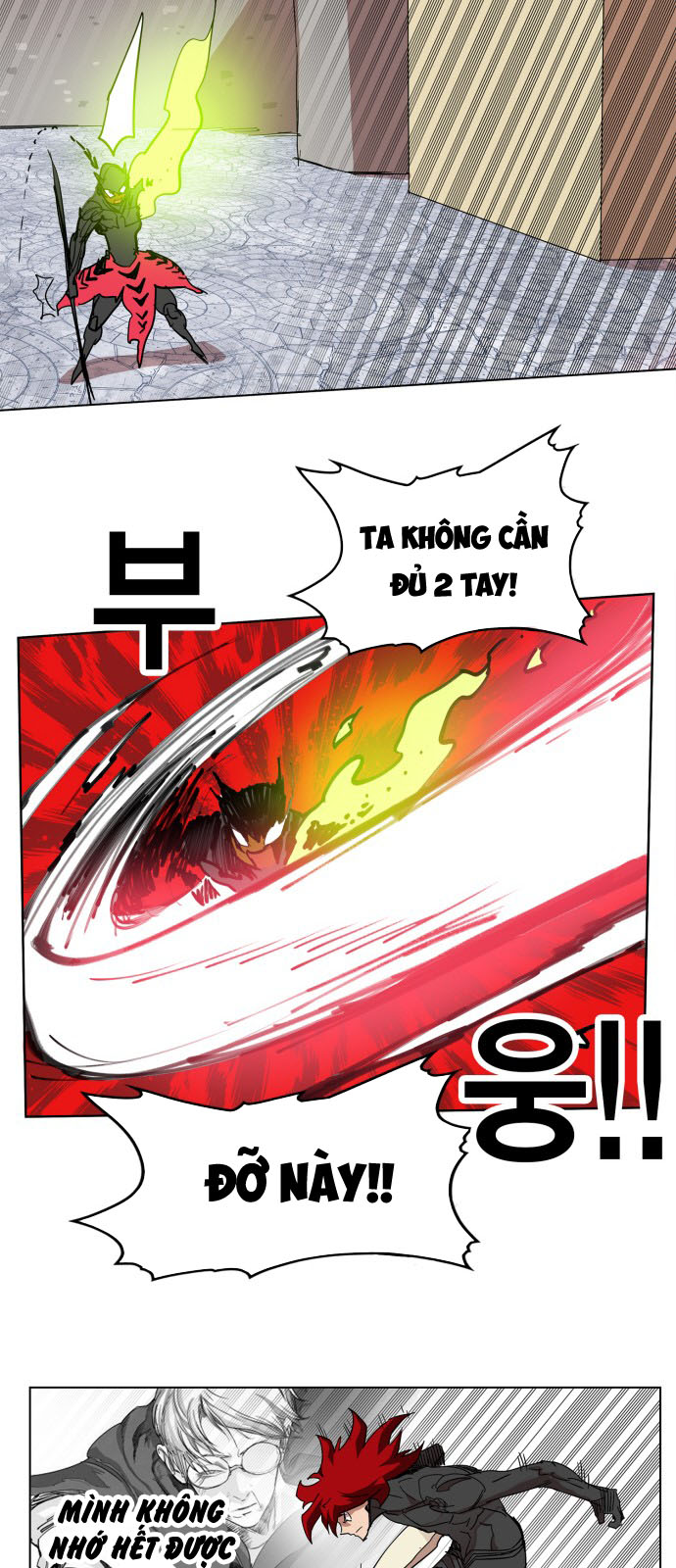 Hard Core Leveling Warrior Chapter 86 - 38