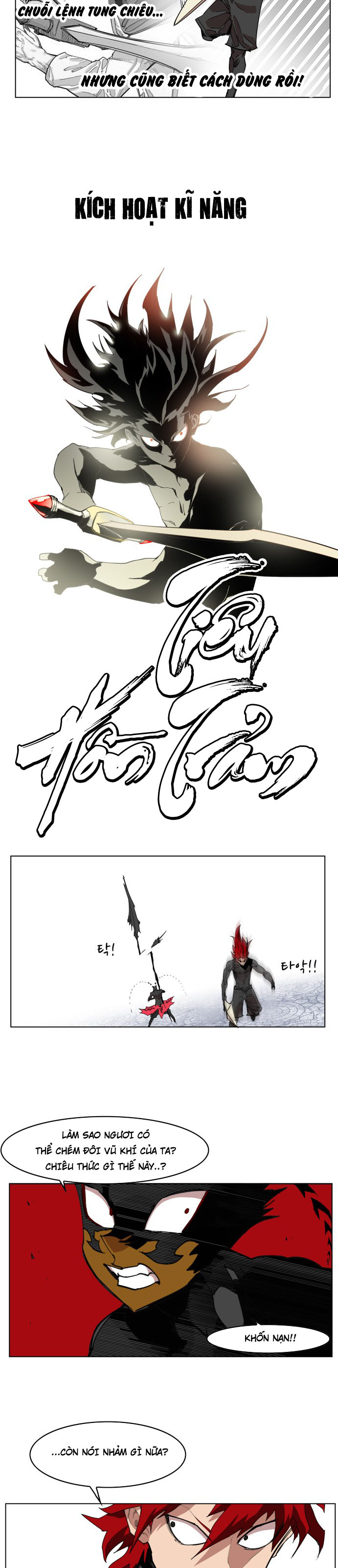 Hard Core Leveling Warrior Chapter 86 - 39