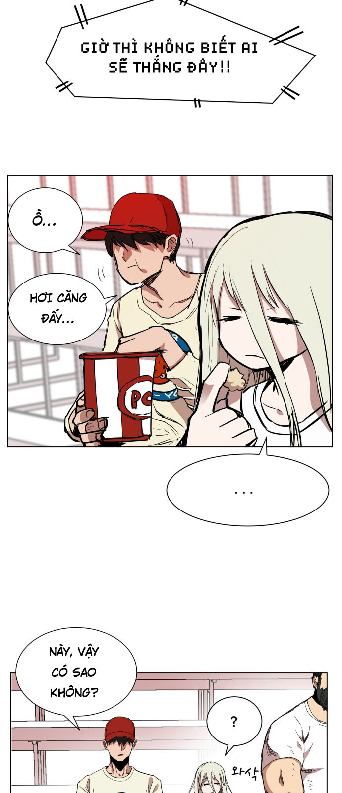 Hard Core Leveling Warrior Chapter 86 - 5