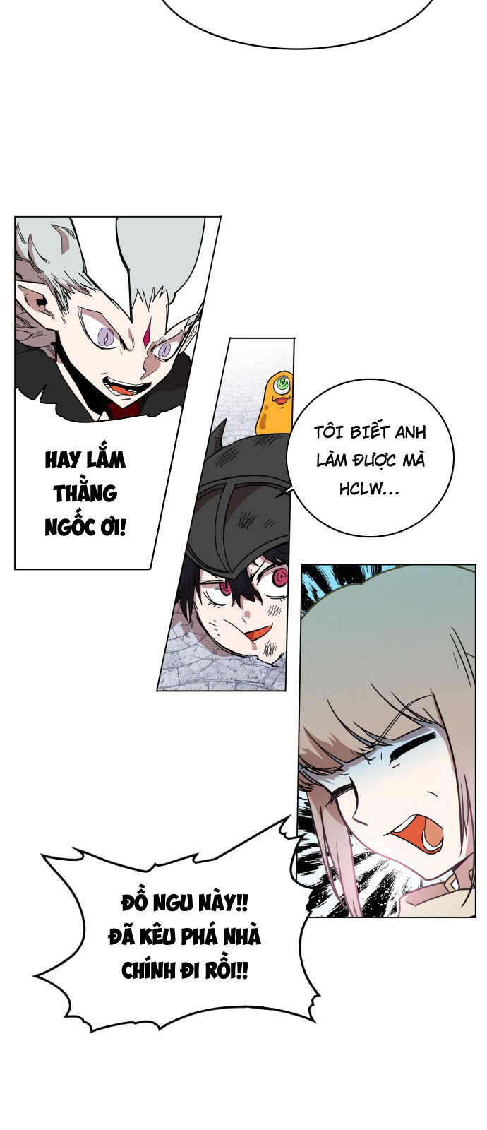 Hard Core Leveling Warrior Chapter 86 - 41