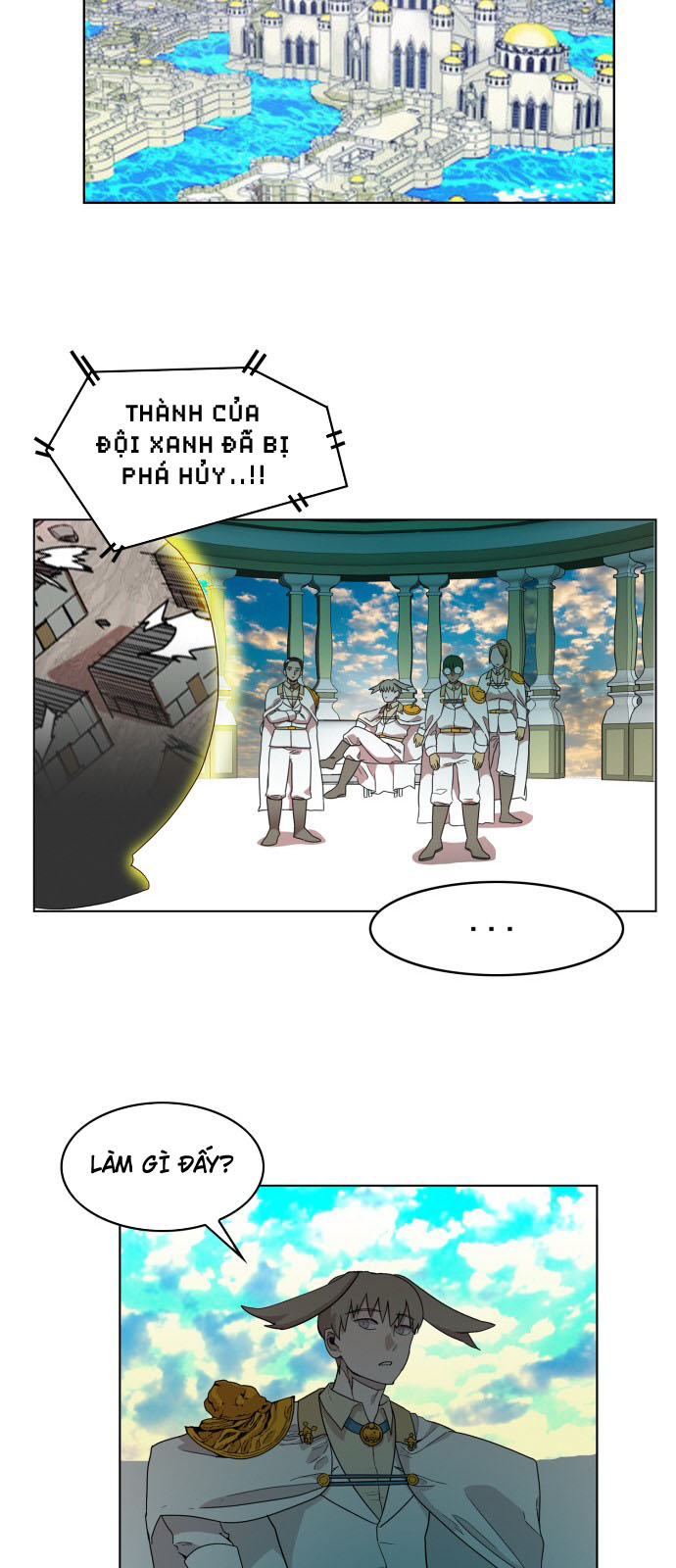 Hard Core Leveling Warrior Chapter 86 - 44