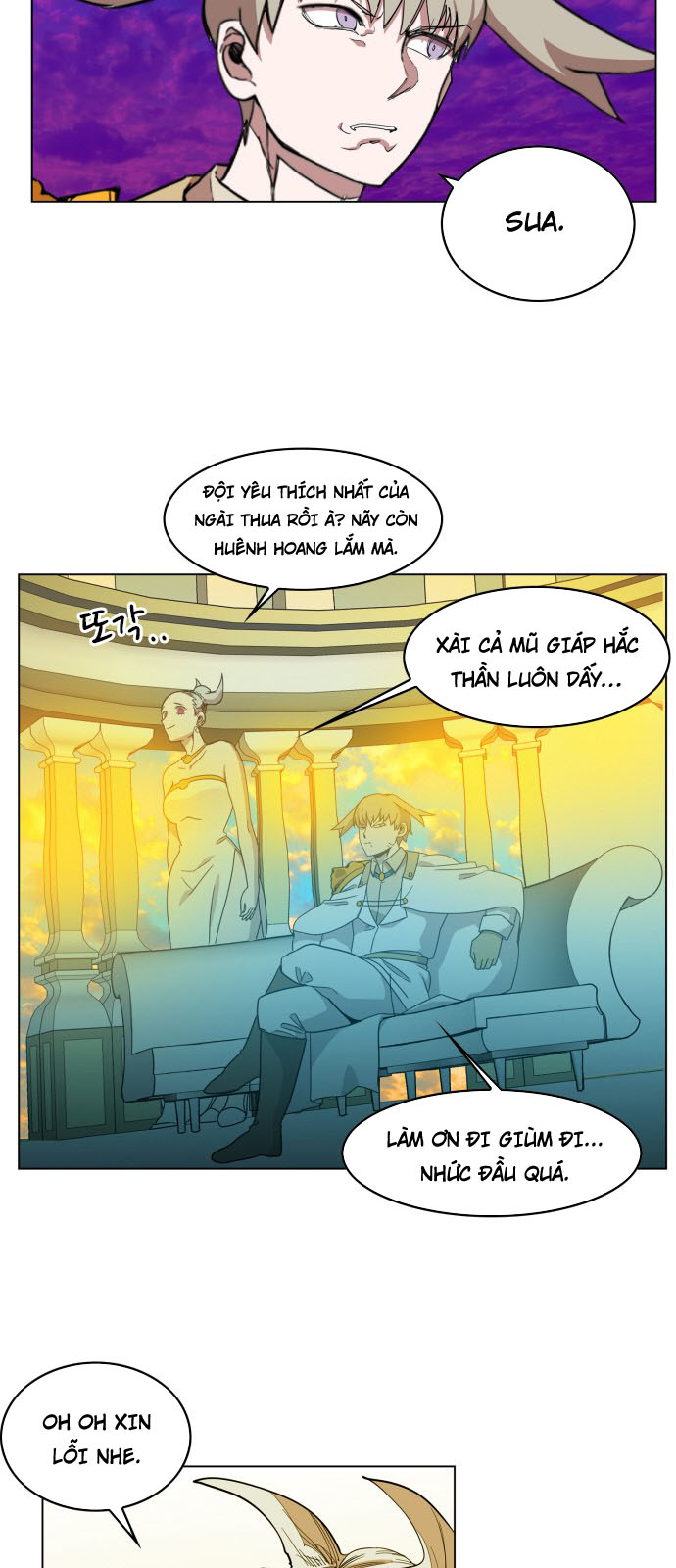 Hard Core Leveling Warrior Chapter 86 - 46