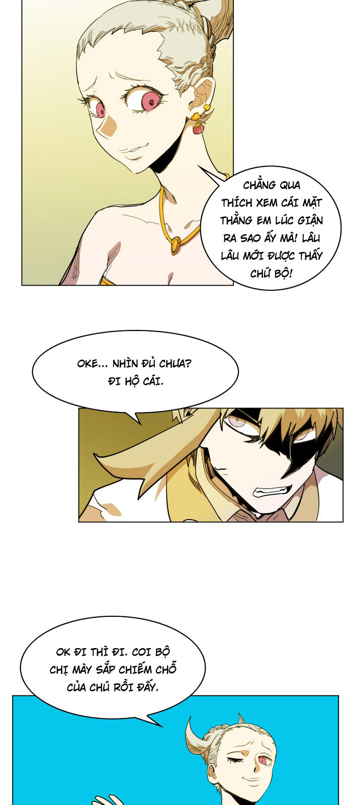 Hard Core Leveling Warrior Chapter 86 - 47