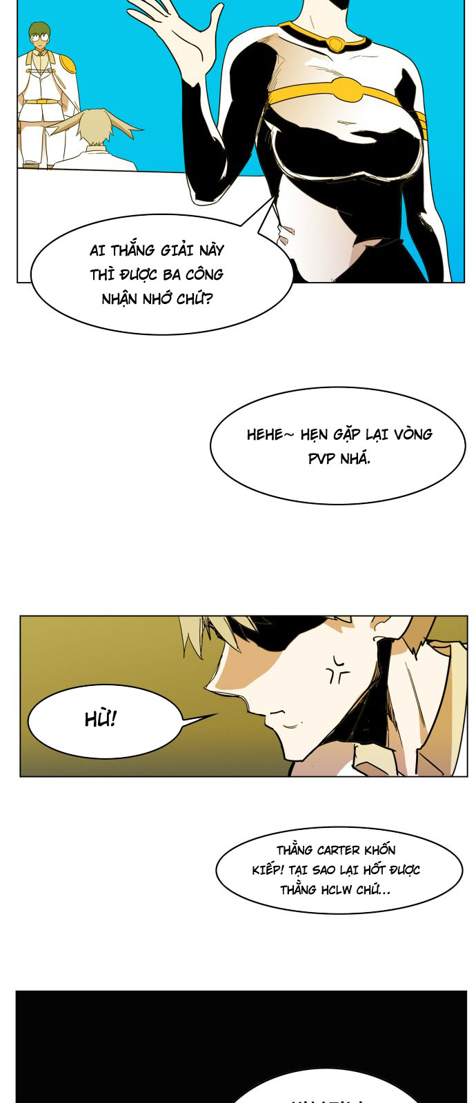 Hard Core Leveling Warrior Chapter 86 - 48