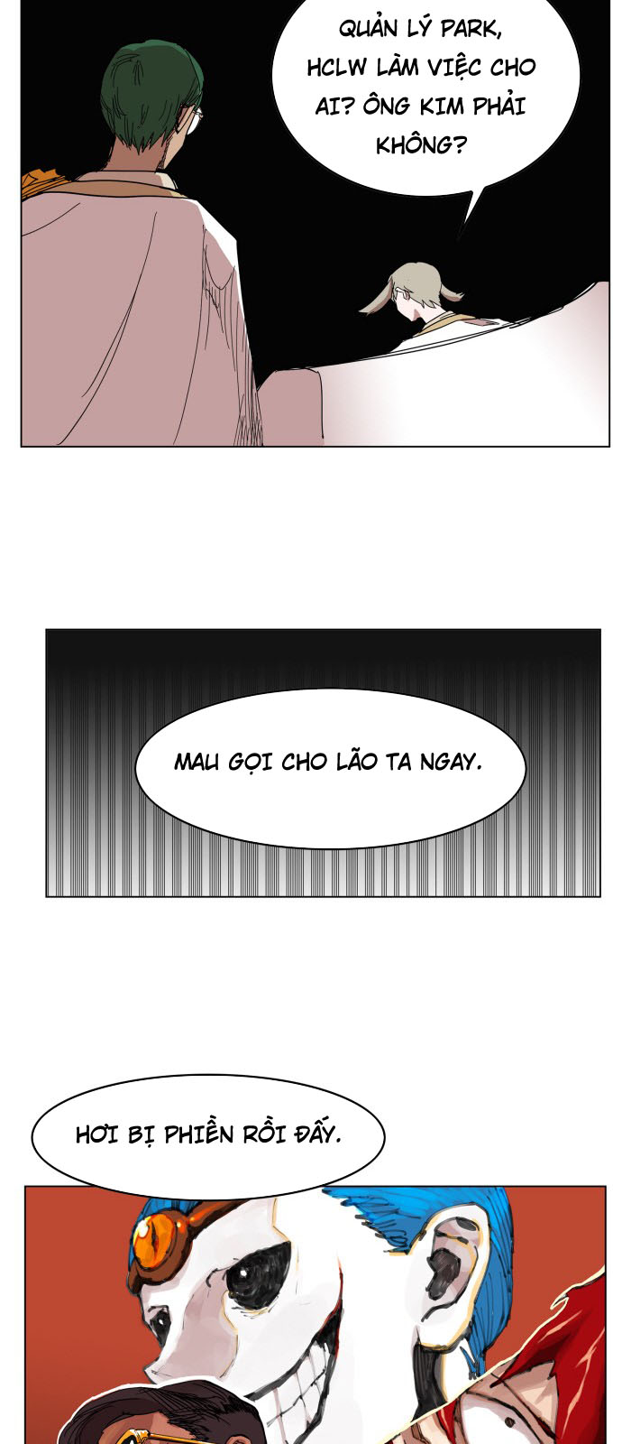 Hard Core Leveling Warrior Chapter 86 - 49