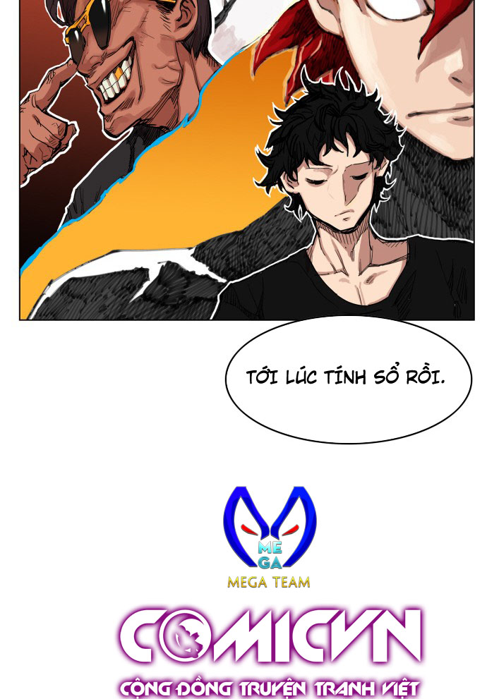 Hard Core Leveling Warrior Chapter 86 - 50