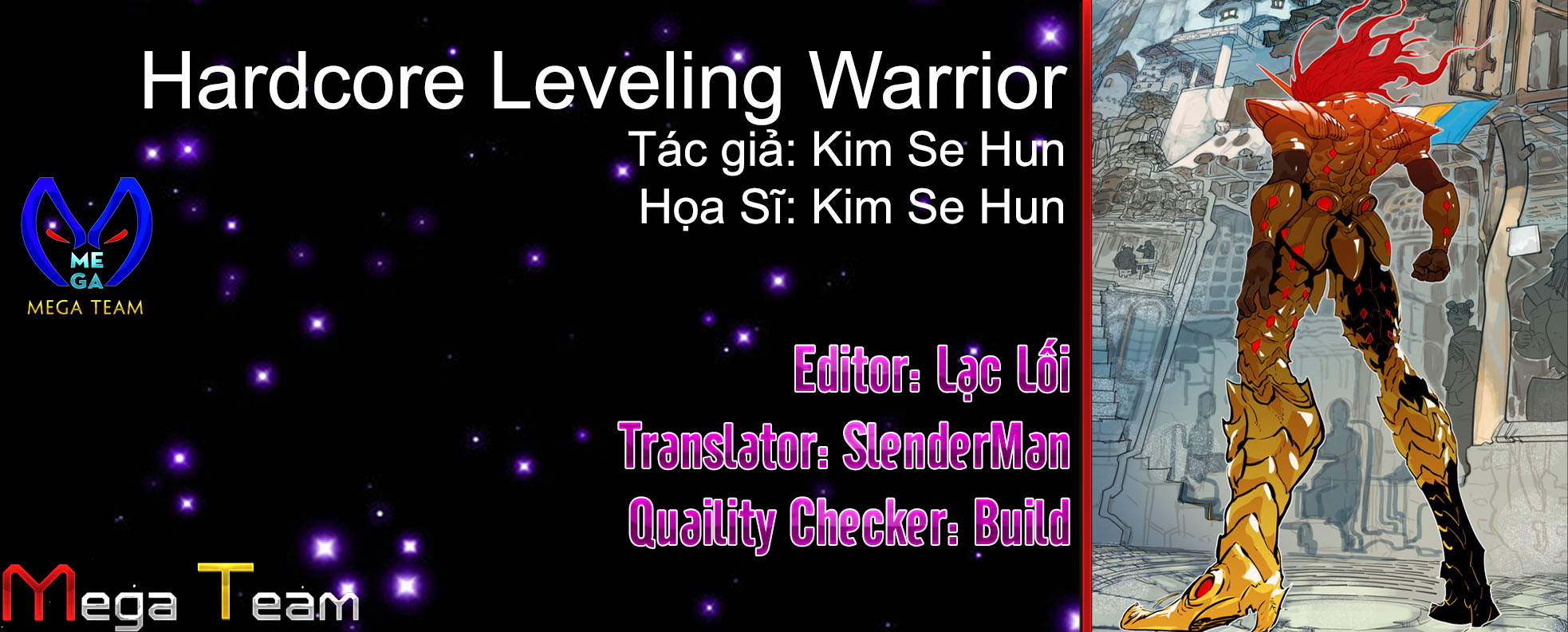 Hard Core Leveling Warrior Chapter 86 - 51