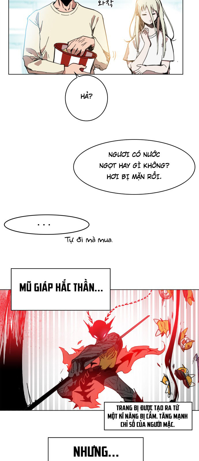 Hard Core Leveling Warrior Chapter 86 - 9