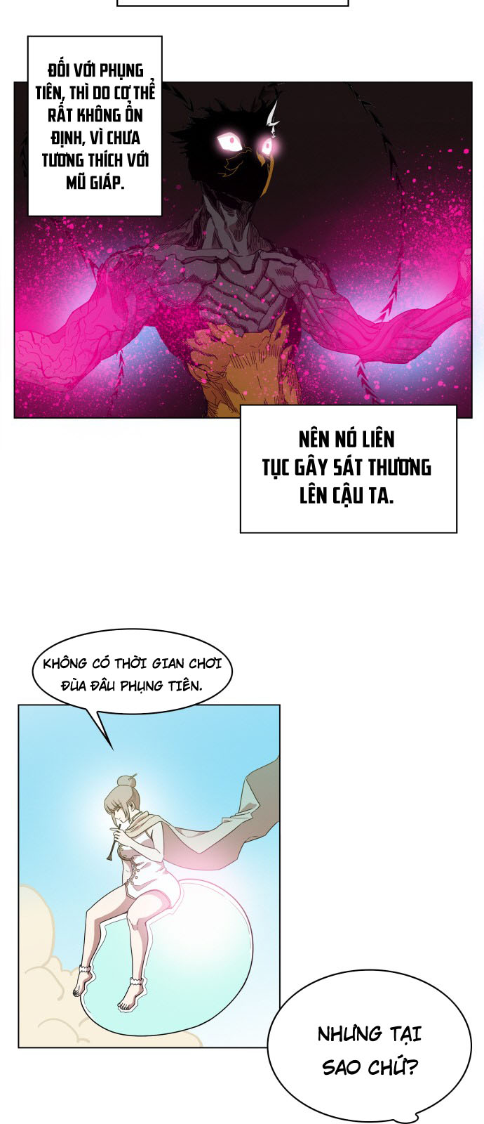 Hard Core Leveling Warrior Chapter 86 - 10