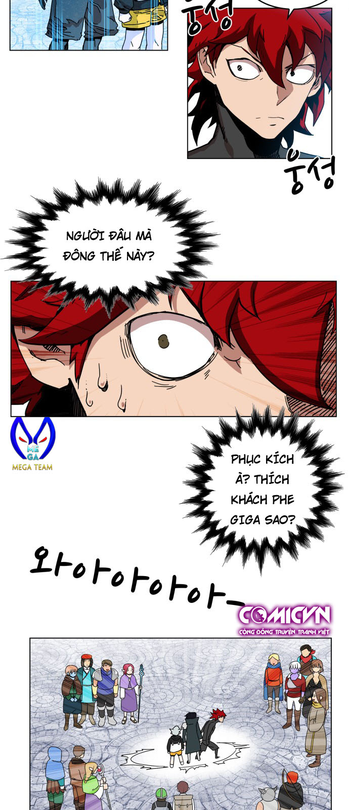 Hard Core Leveling Warrior Chapter 87 - 2